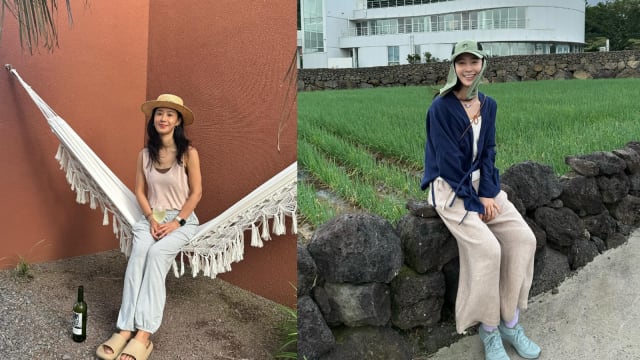少女时代Yuri济州岛冒险行为　恐被当局罚款