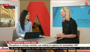 Energy transition should take place in parallel with industrialisation, political shifts and social transformations: CEO