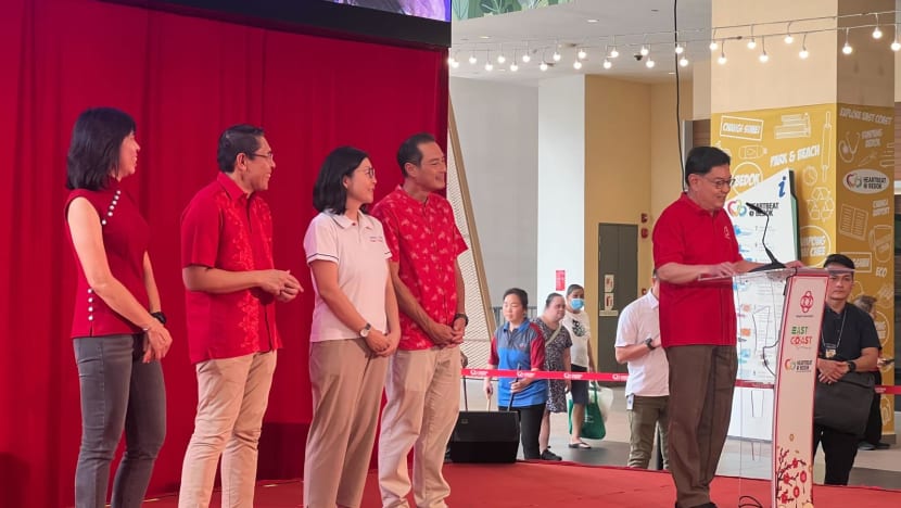 DPM Heng announces new, interconnected community spaces in East Coast Plan update