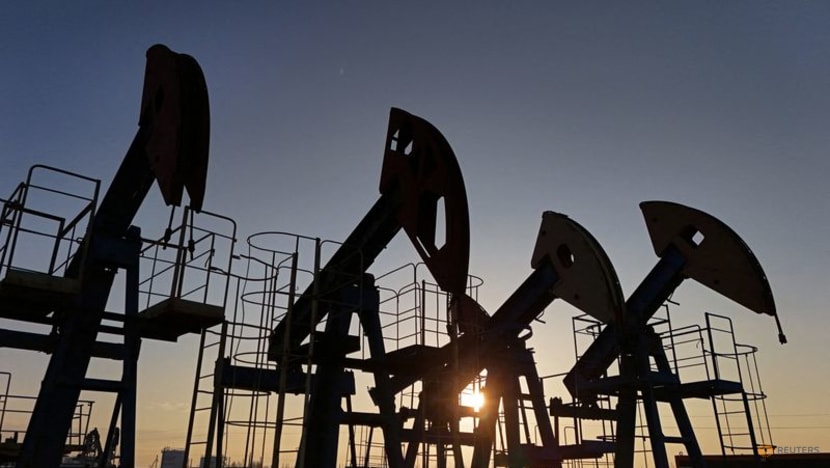 Oil prices up; strong demand outweighs surprisingly big OPEC+ output hike Oil prices up; strong demand outweighs surprisingly big OPEC+ output hike