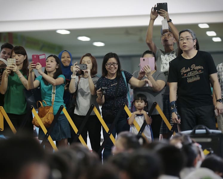 New activity book helps Pri 1 students settle in