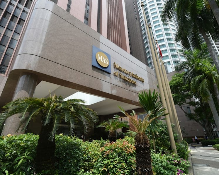 MAS records loss of S$7.4 billion amid rise in Singapore dollar