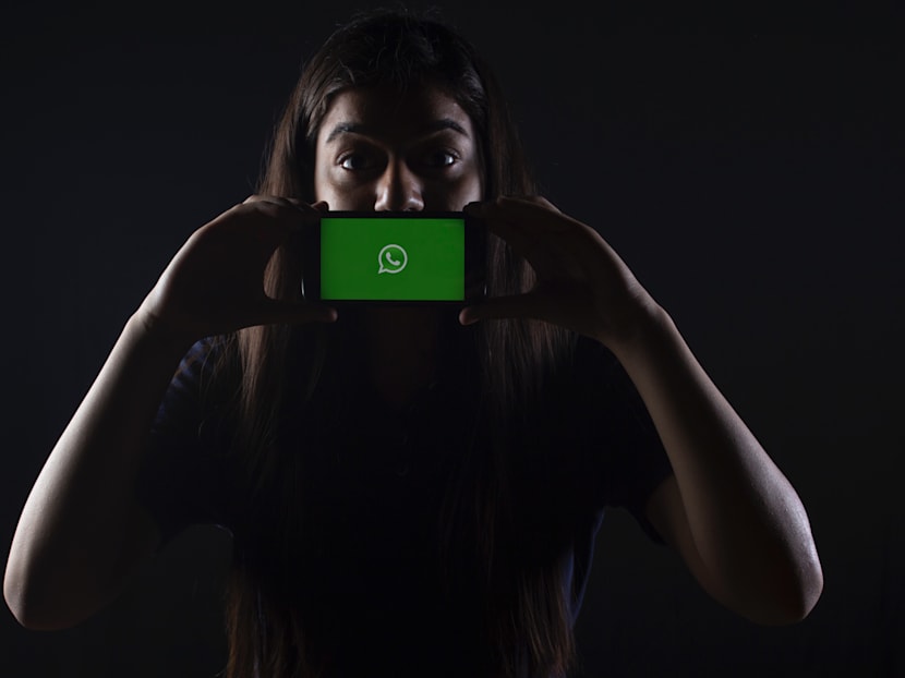 How do we use messaging platforms such as WhatsApp appropriately in a crisis?