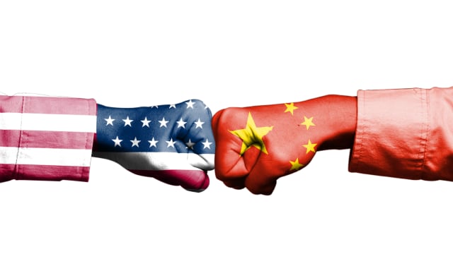 美国增税20%  专家：中国经济和人民币仍能企稳