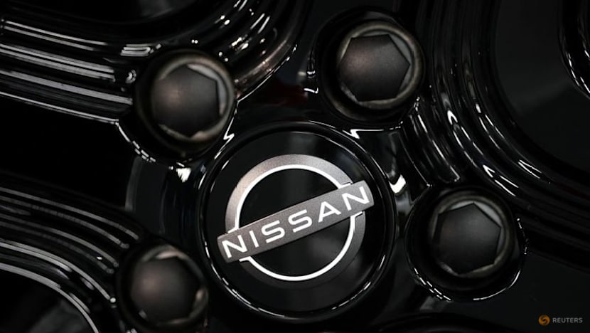 Nissan sees smaller full-year operating loss as turnaround efforts bear fruit