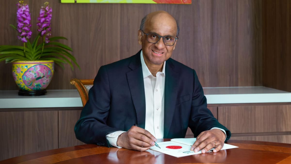 Singapore's Budget approach, viewed by some as conservative, now a 'lifeline' for the future: Tharman