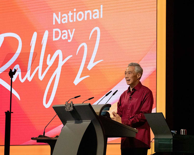 Commentary: NDR 2022 is about Singapore making the right choices amid growing adversity