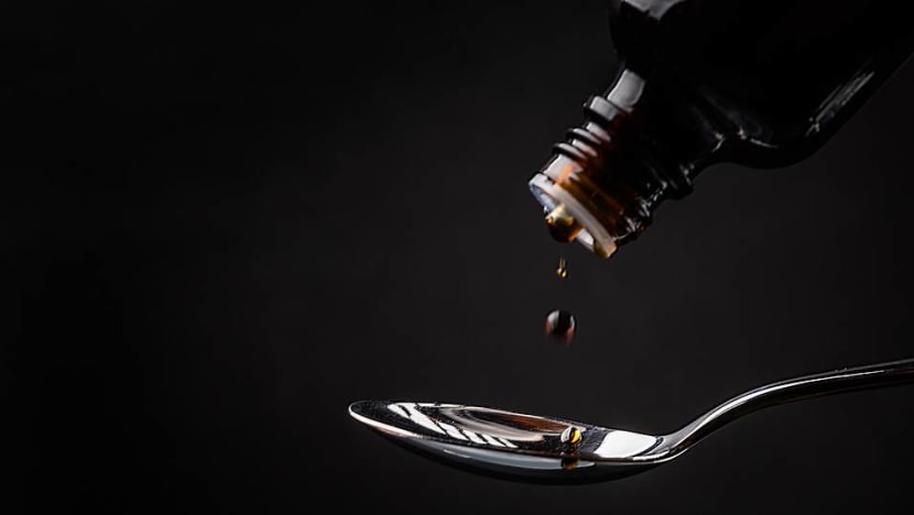 Doctor suspended 3 years, fined for ‘overprescribing’ cough syrup containing codeine