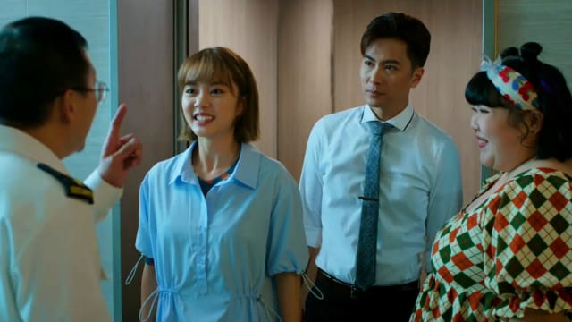 遇见你，真香（第2集）：Martius要喜悦将功赎罪