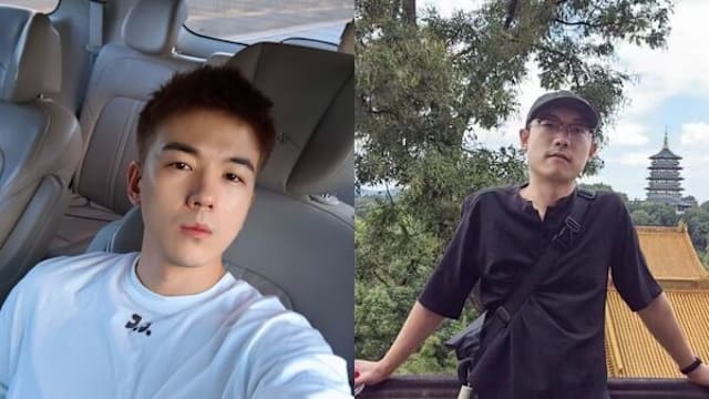 表弟疑似在柬埔寨失联，中国男星仝卓公开求救！