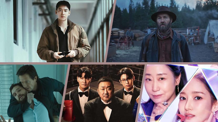 What To Watch This Week: Nov 17-23, 2025