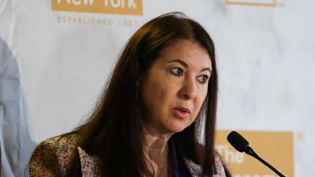 8月突然辞职 前美联储理事库格勒涉多笔违规交易