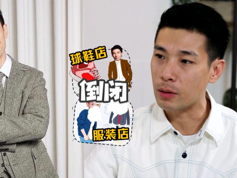 Ben Yeo Worked Part-Time As A Pest Control Technician When He Started His First Business As He Wasn’t Making Enough Money Ben Yeo Worked Part-Time As A Pest Control Technician When He Started His First Business As He Wasn’t Making Enough Money