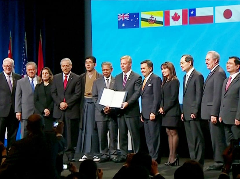 Japan’s TPP rescue mission is laudable, but overambitious