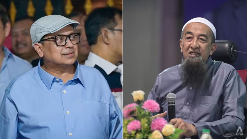 Politik Islam: Tebar pengaruh para pendakwah Malaysia dan Indonesia ke jutaan pengikut di medsos Politik Islam: Tebar pengaruh para pendakwah Malaysia dan Indonesia ke jutaan pengikut di medsos