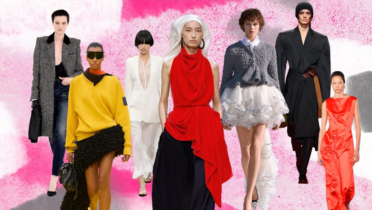 Fashion revolution: How a new generation of creative directors is transforming Dior, Chanel, Gucci and more
