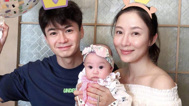 教育孩子“扮黑脸”　杨茜尧自嘲是家里的“眼中钉”！