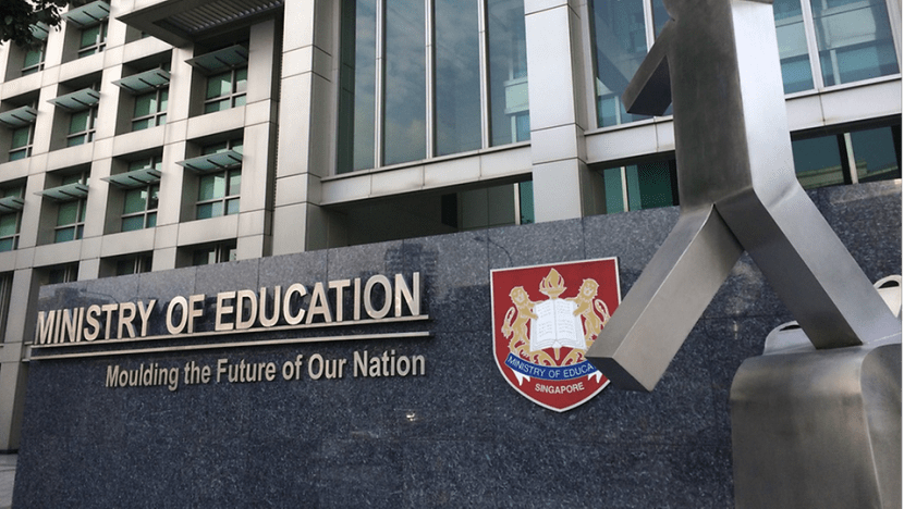 MOE to remove Mobile Guardian app from students' devices after global cybersecurity breach MOE to remove Mobile Guardian app from students' devices after global cybersecurity breach