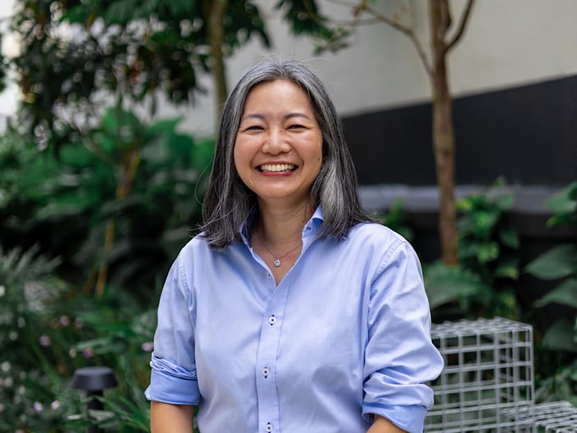 No 'pity parties': She leads Singapore crowdfunding charity Ray of Hope by focusing on people not hardships