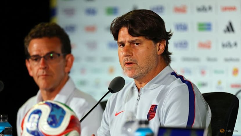 United States prepare for tough World Cup opener against Paraguay in Los Angeles