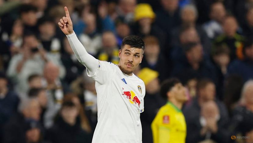 Leeds striker Piroe gets chance to play at World Cup