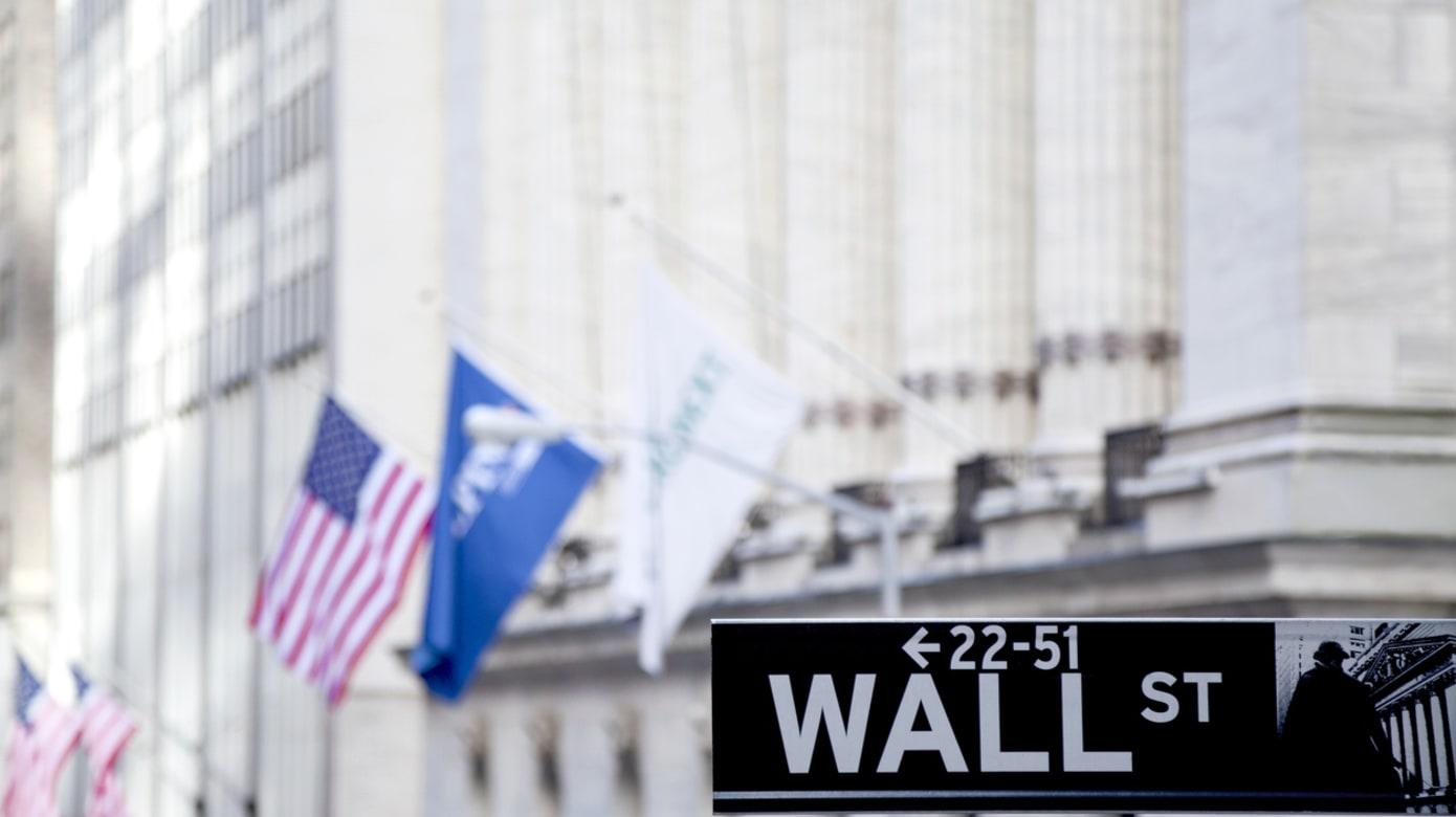 美国最高法院裁定特朗普关税政策违宪 华尔街股市全面高收