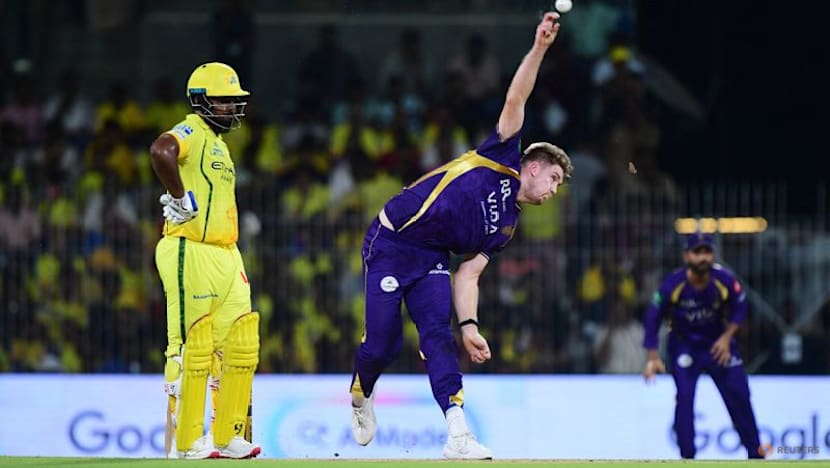 Green still off-colour for winless Kolkata
