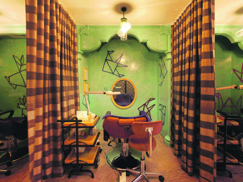 Brow, wow: Arch an eyebrow at these must-have brow products and treatments