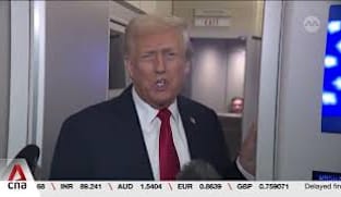 US-China relations: Trump says Xi 'more or less agreed' to speed up purchases of American goods 