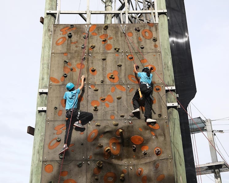 'Already lost half our instructors': Some outdoor education operators fear that new requirements may worsen manpower woes