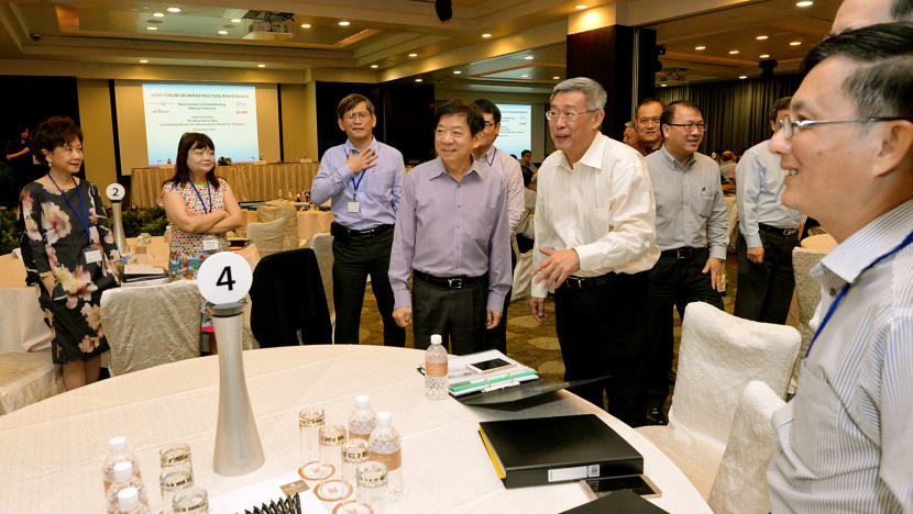 LTA must prepare to take over rail operations, says Khaw