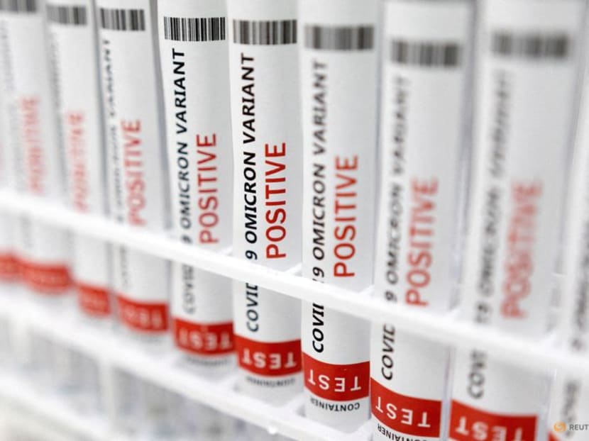 Despite the rise in cases driven by the XBB coronavirus strain, experts said that there is no need to retighten Covid-19 safety measures here. 