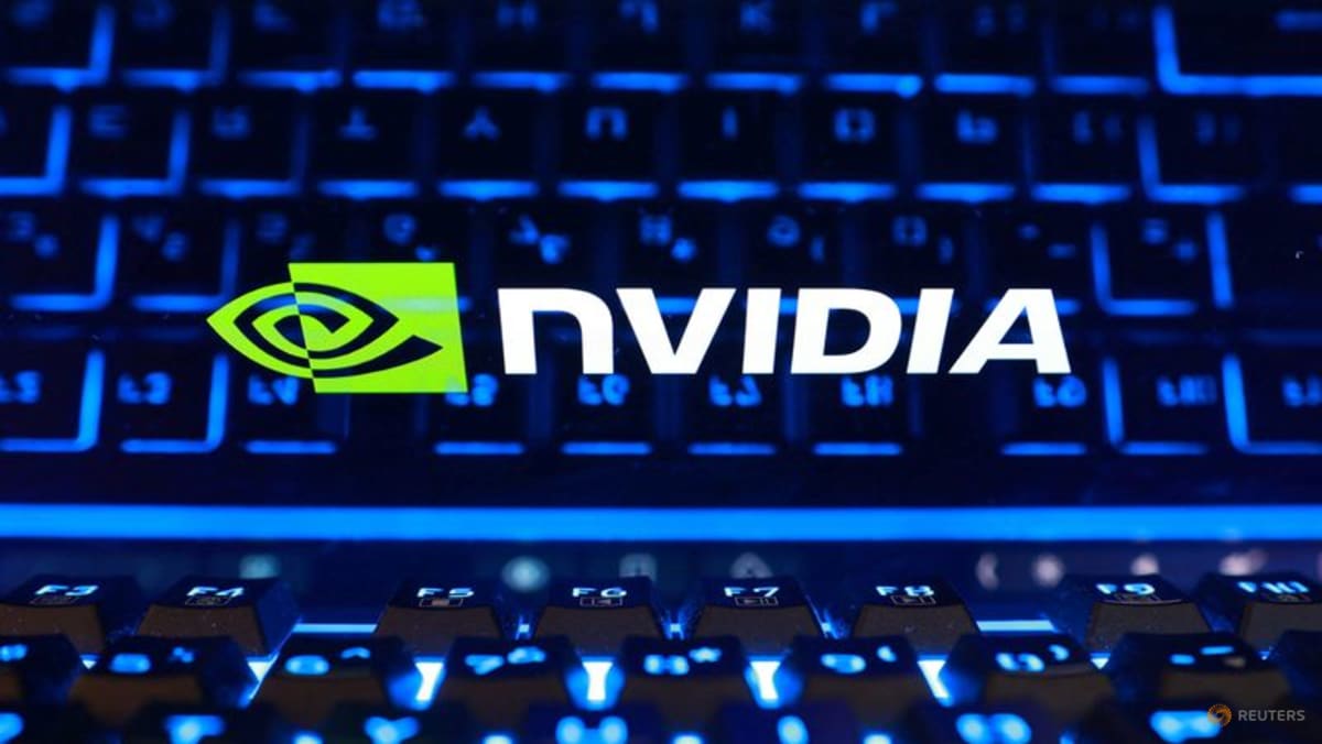 Image for article Nvidia wins fastgrowing AI startup Modal for new central processors