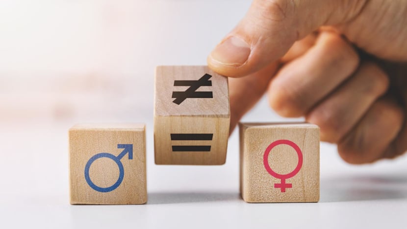 Study finds younger Singaporeans more divided on gender roles, younger men more accepting of spousal violence