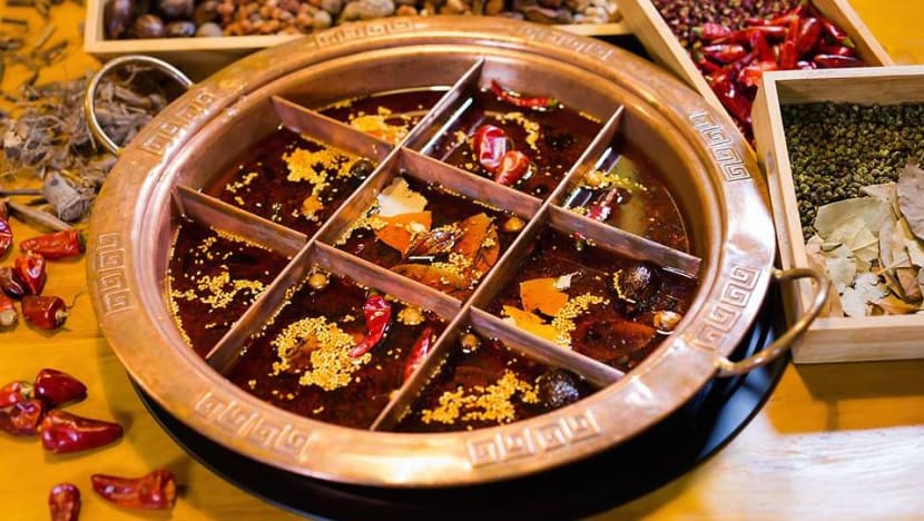 Is the heat getting to you? Eating spicy food cools you down better than ice cream