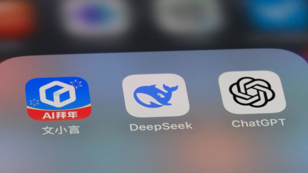 Bagaimana cara bot AI China bersaing dengan ChatGPT? Kami menguji ...