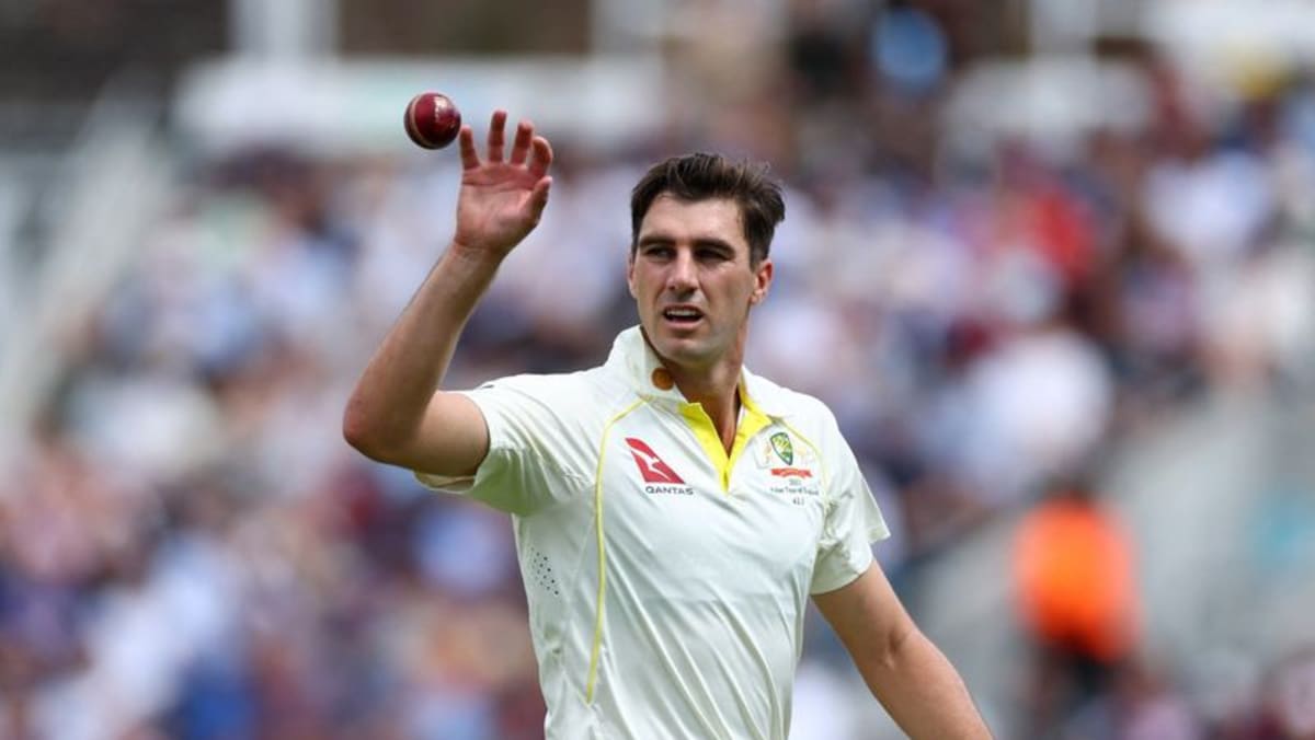 Cummins delighted as Australia beat India to win ‘everything’ Cummins delighted as Australia beat India to win ‘everything’