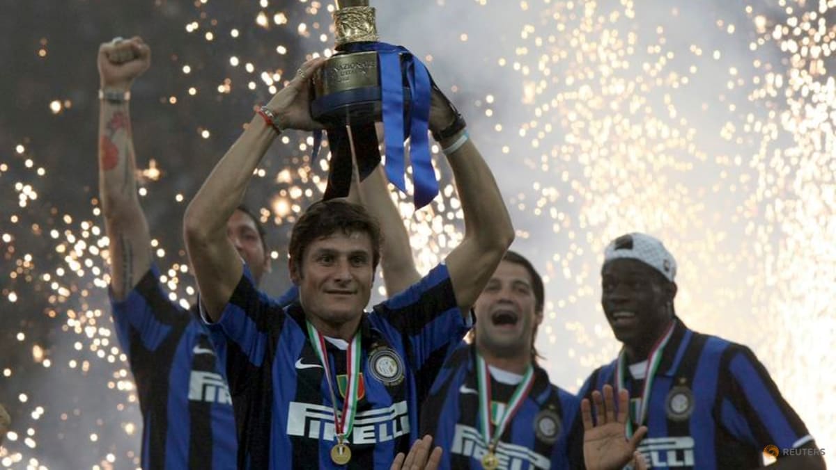 List of Serie A champions