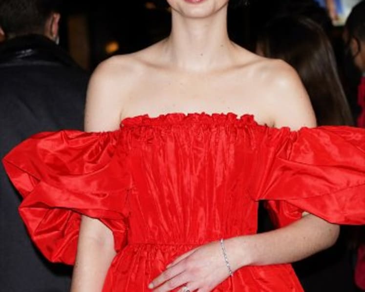 Paul Walker’s Daughter Meadow Reveals She Had Abortion Amid Roe V Wade Overturning