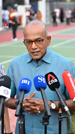 Video of Quran being stepped on likely posted by man previously convicted for similar act: Shanmugam