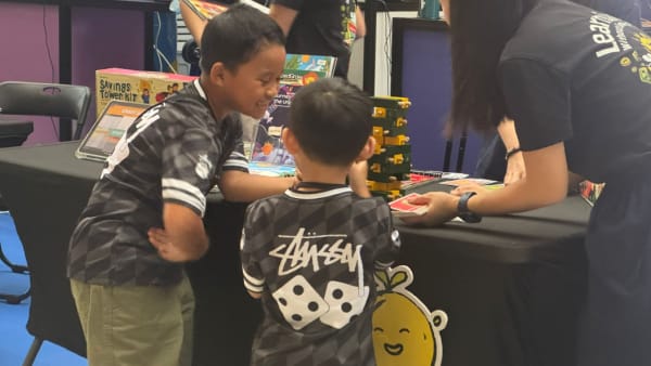 Kegiatan dan program Raikan Ilmu@Heartlands 2025 naik 25% berbanding 2024