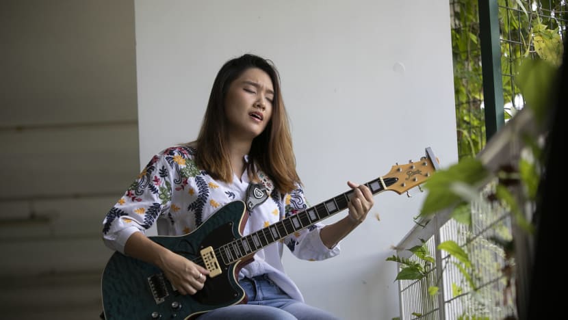 Singapore musicians to perform favourite National Day songs on music livestream app