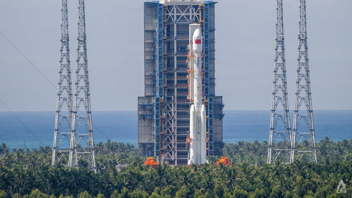 ‘Blow to China's pride’: Fallout extent from Long March 7A rocket failure hinges on what went wrong