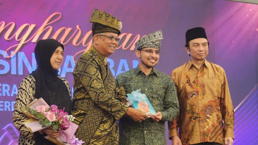 Jamiyah SG lancar unit baharu, perkasa seni dan budaya Melayu