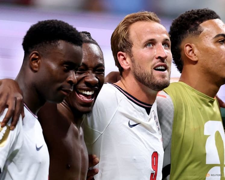 England's World Cup hopes cannot rest on Kane alone