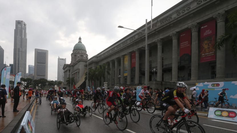 Singapore wants to go ‘car-lite’, says LTA in response to Elon Musk tweet