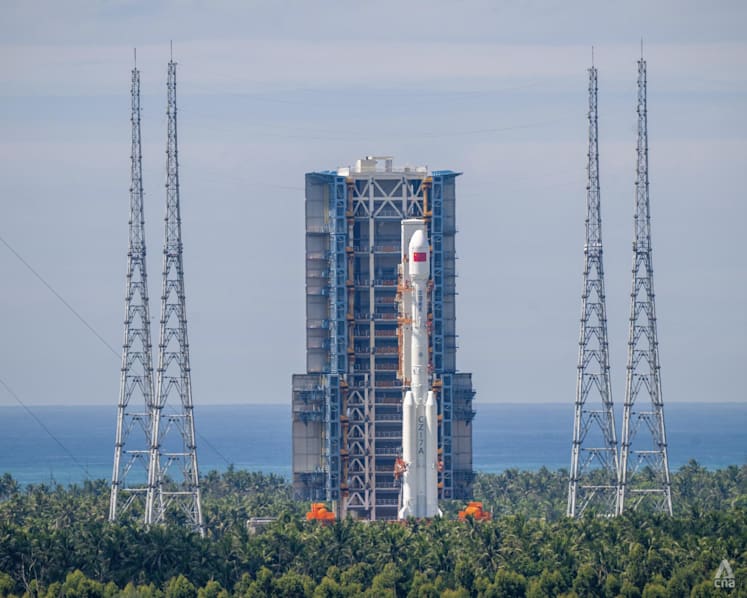 ‘Blow to China's pride’: Fallout extent from Long March 7A rocket failure hinges on what went wrong