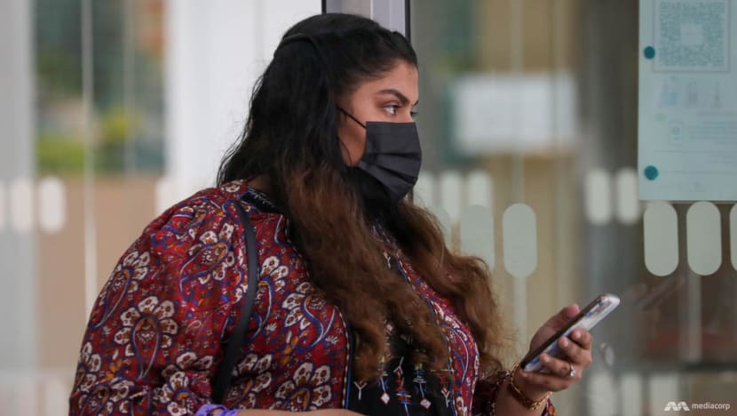 Woman admits to skipping COVID-19 test, went shopping and visited boyfriend while on medical leave Woman admits to skipping COVID-19 test, went shopping and visited boyfriend while on medical leave