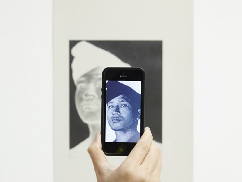 Singapore Art Week 2016: From solo shows to tours