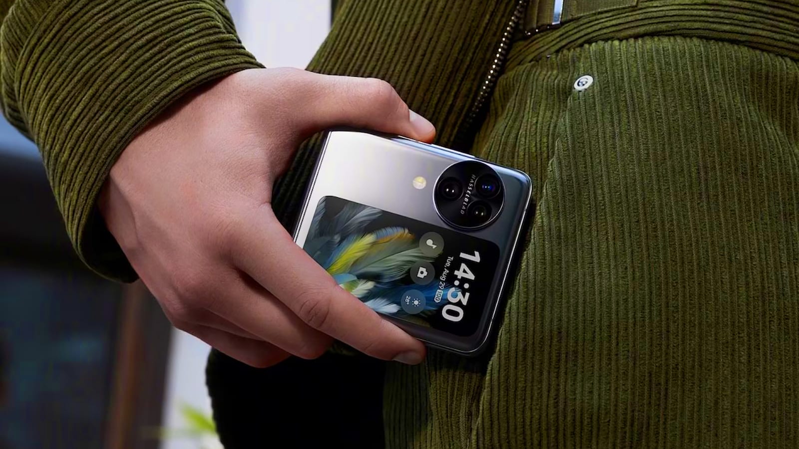 With a strong focus on sleek design and advanced functionality, OPPO is taking the lead in foldable smartphone technology and charting a course for the future of mobile innovation.